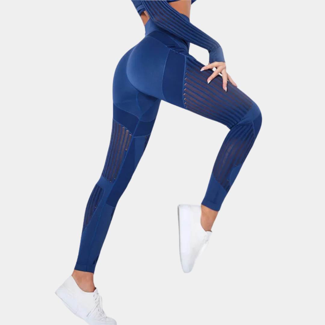 VivaLift High-Waist Leggings