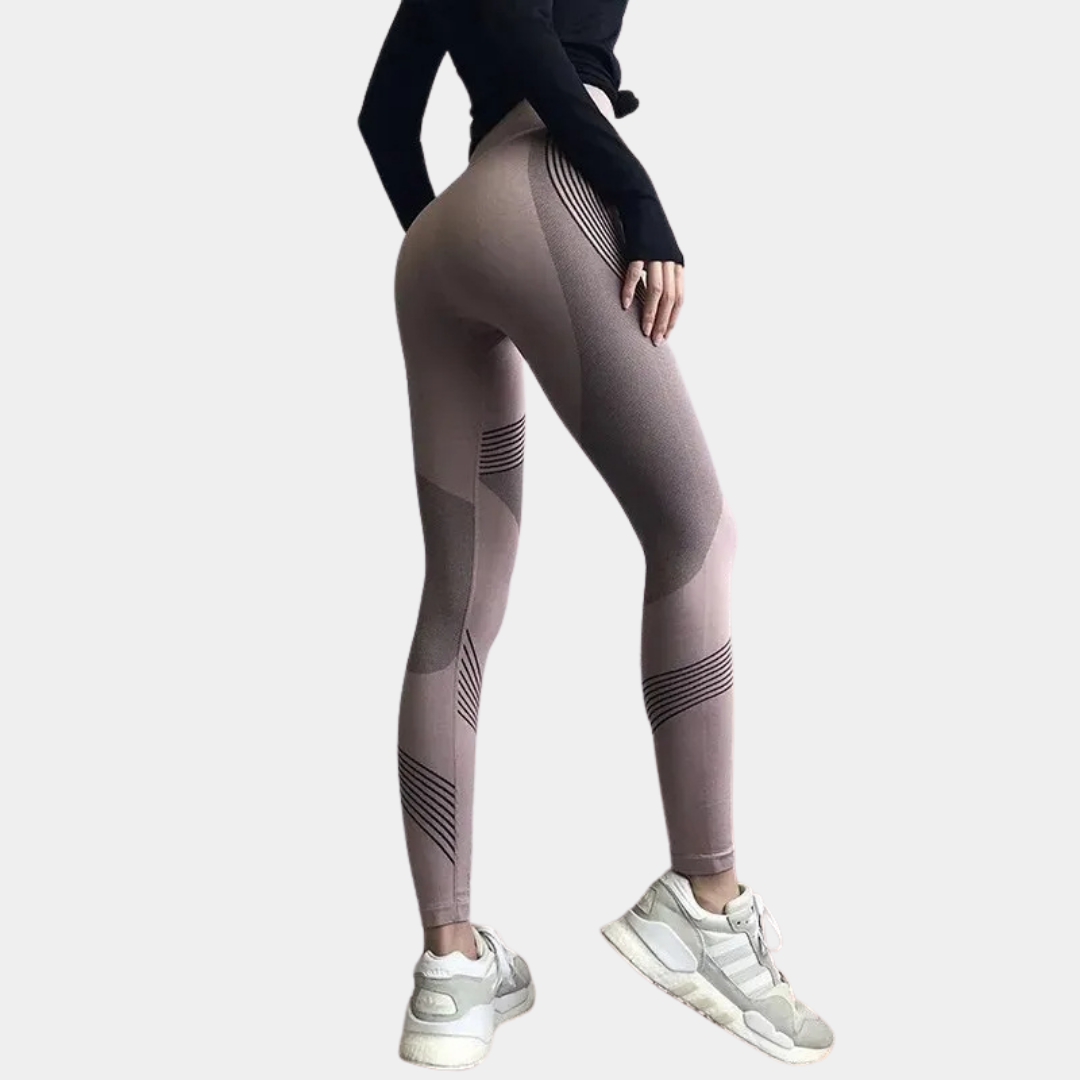PeachForm High-Waist Leggings