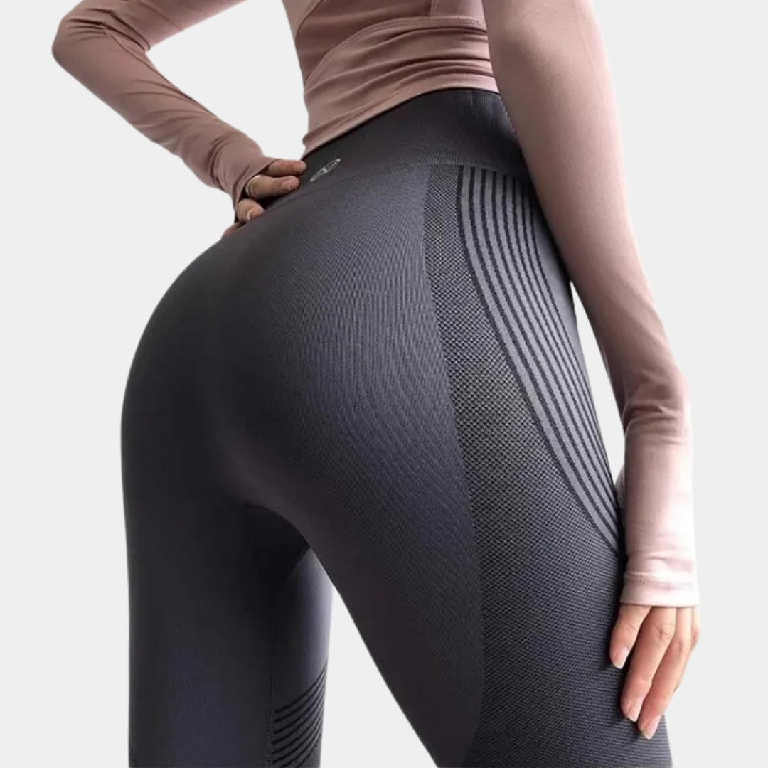 PeachForm High-Waist Leggings
