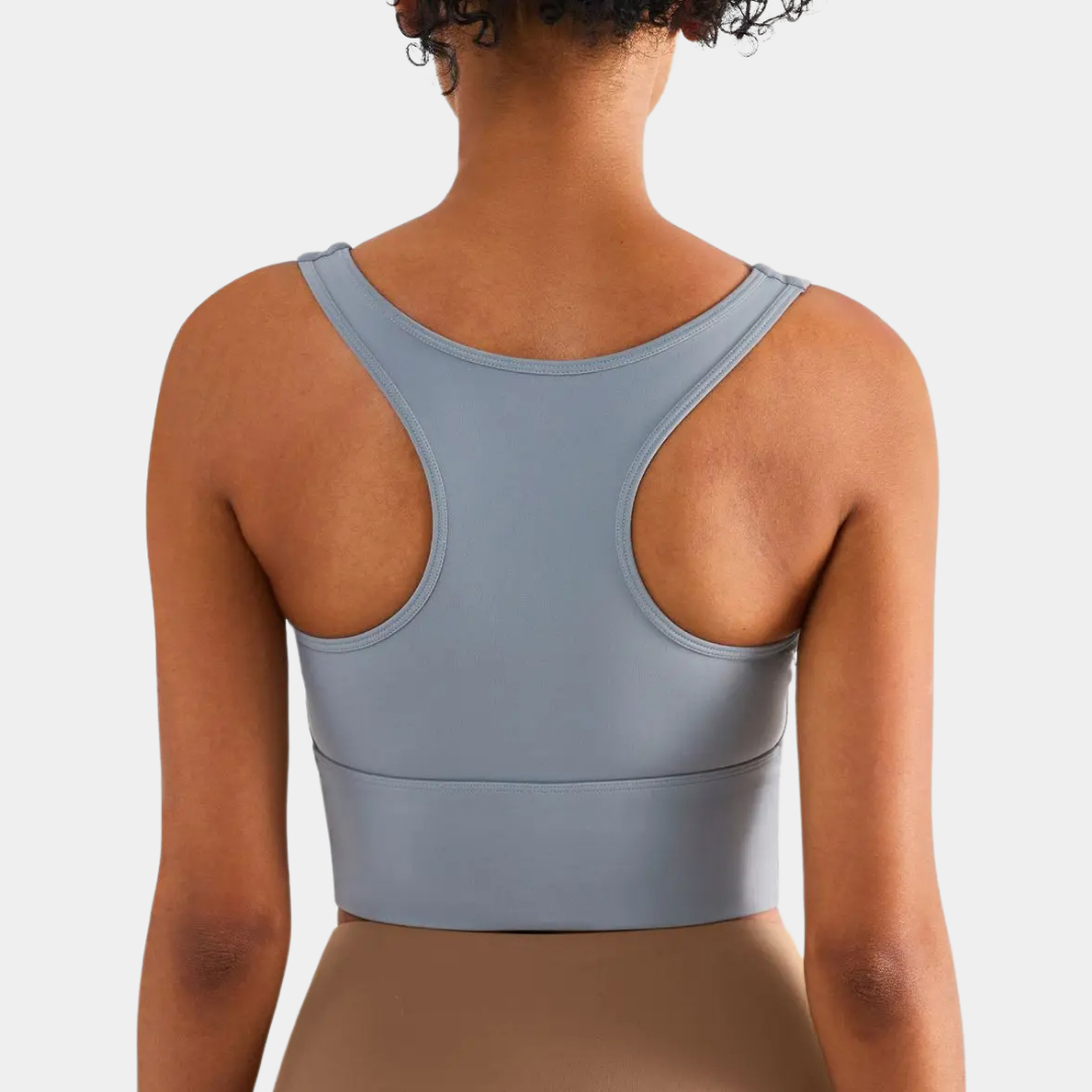 Top de Nylon VivaCuerpo™