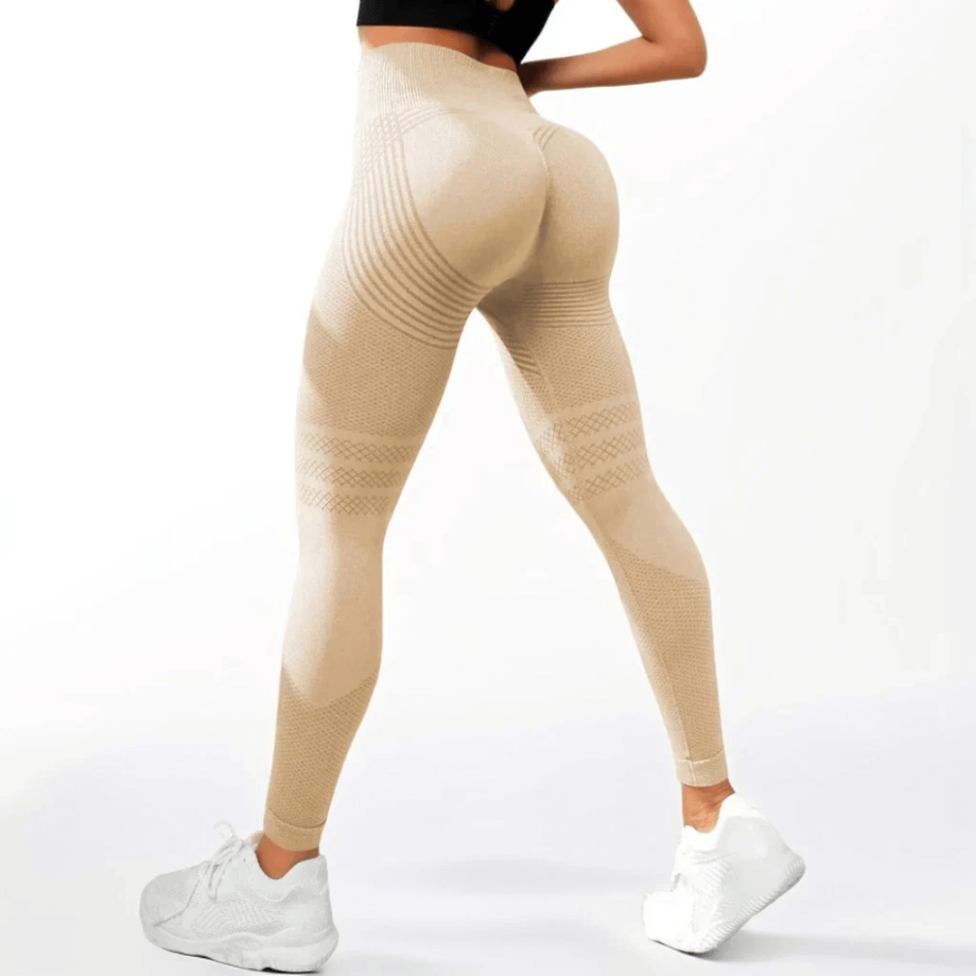 Leggings 3D VivaCuerpo™