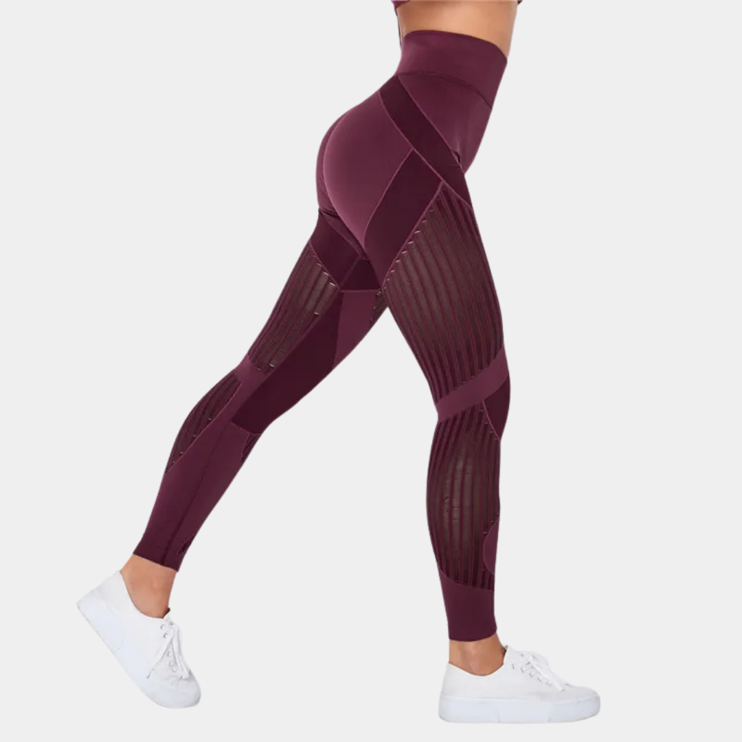 VivaLift High-Waist Leggings