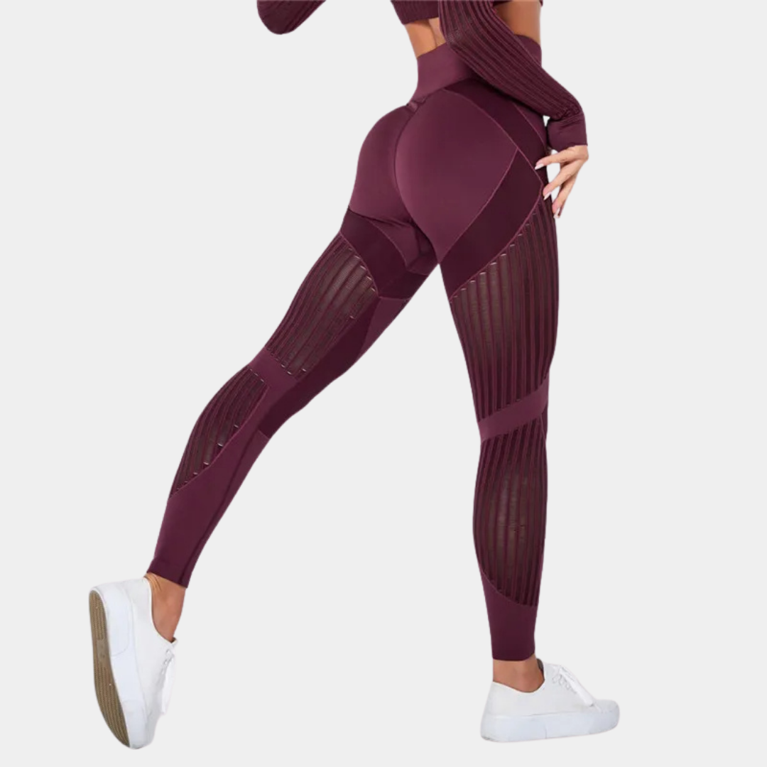 VivaLift High-Waist Leggings