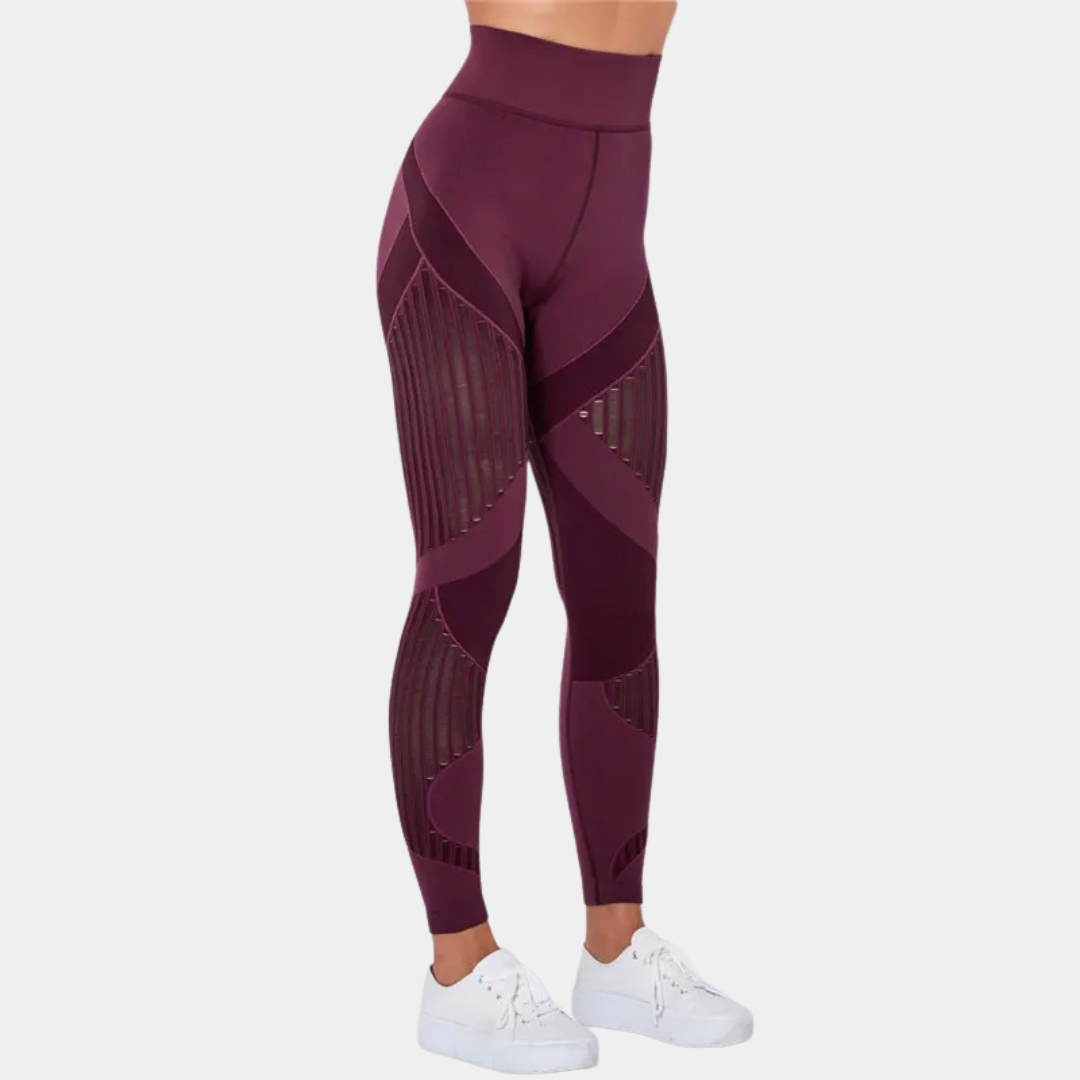 VivaLift High-Waist Leggings