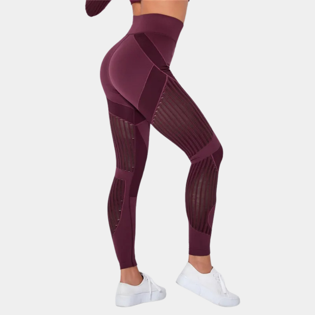 VivaLift High-Waist Leggings
