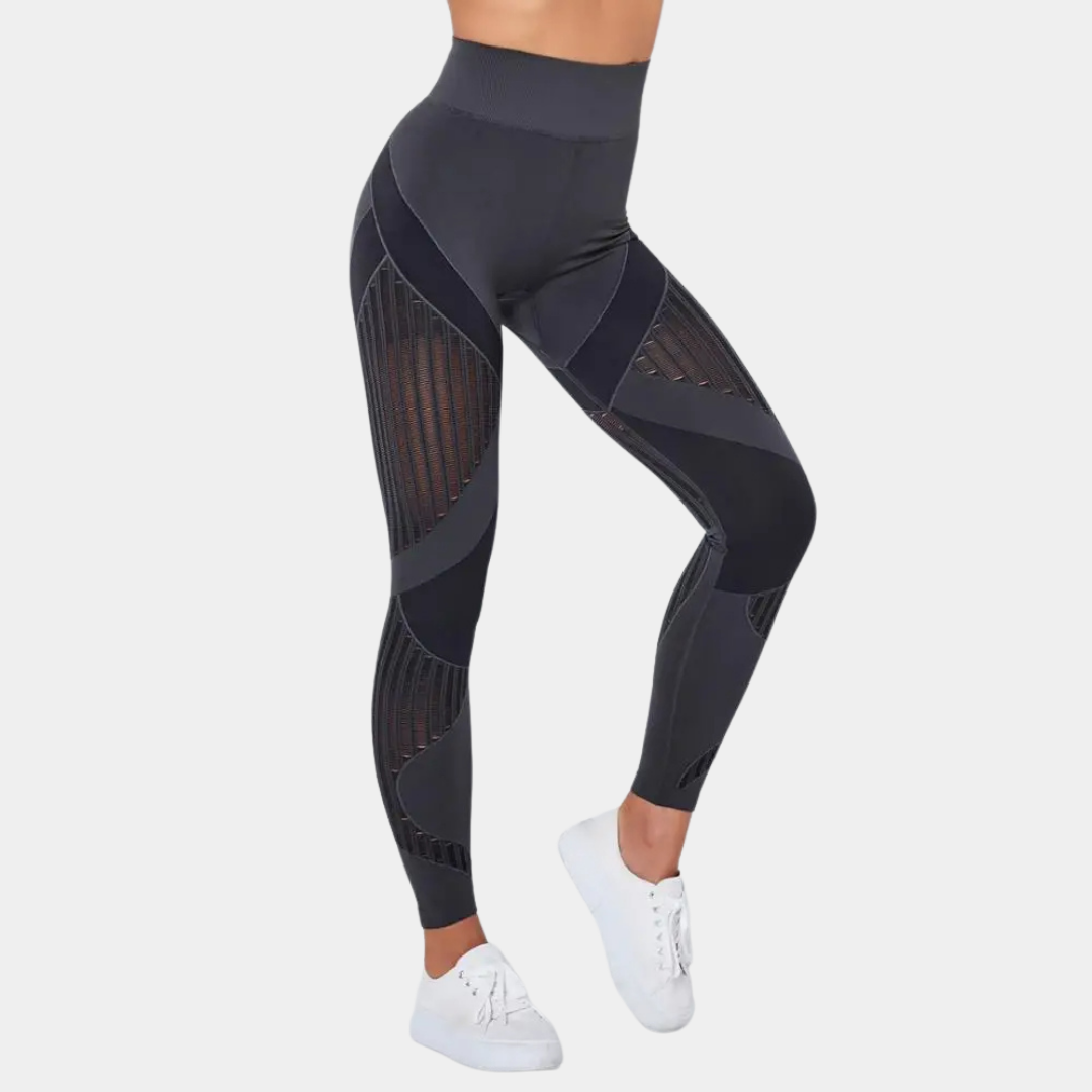 VivaLift High-Waist Leggings