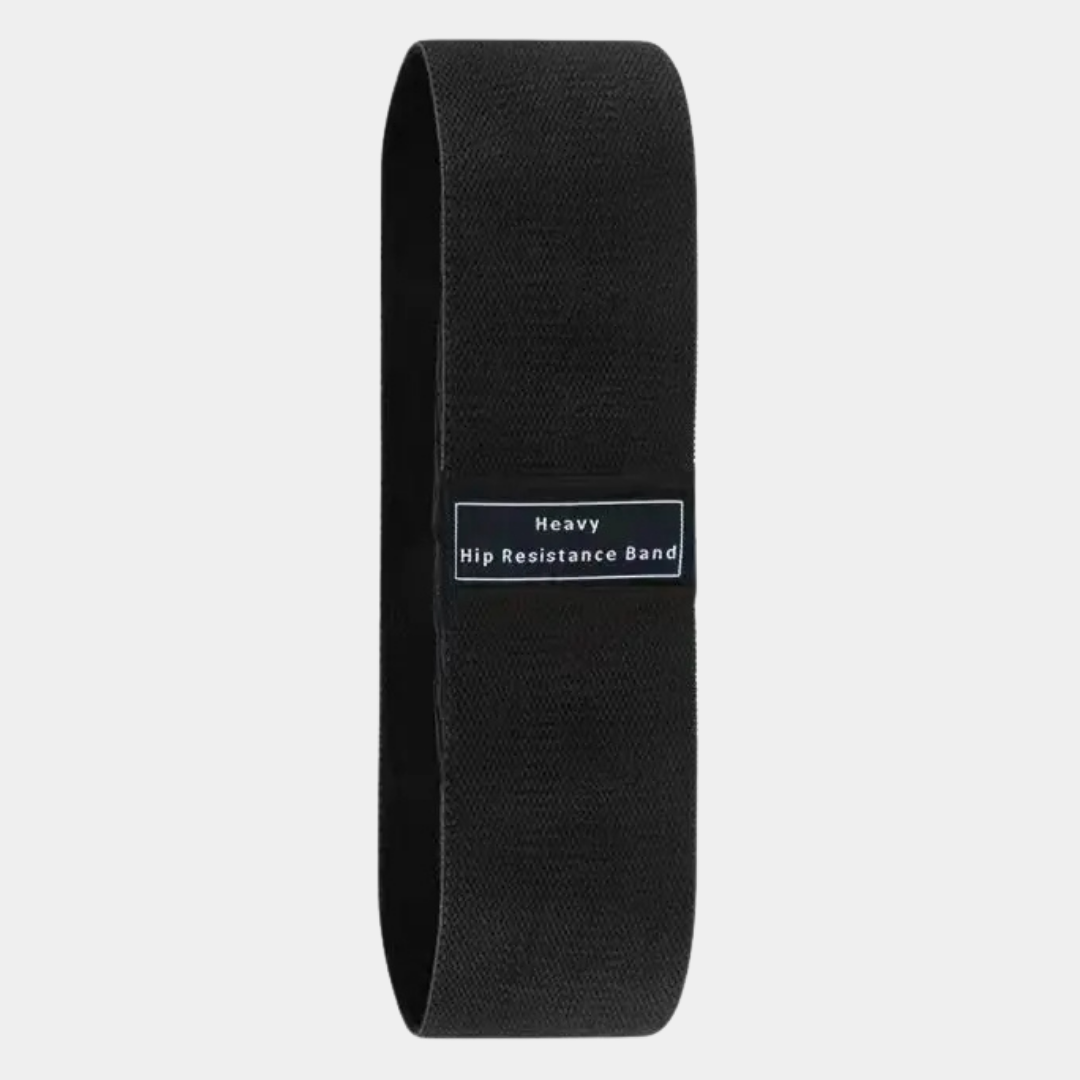 VivaFlex™ Pilates Resistance Band Set (3-Pack)