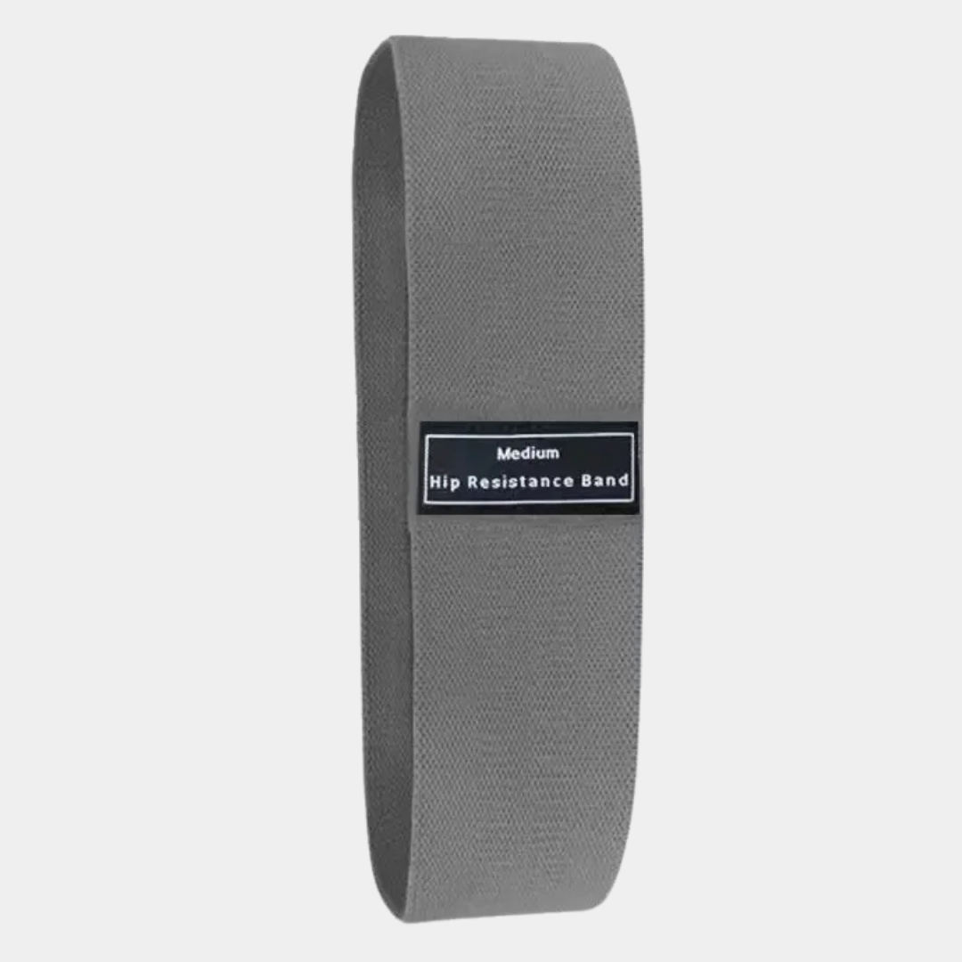 VivaFlex™ Pilates Resistance Band Set (3-Pack)