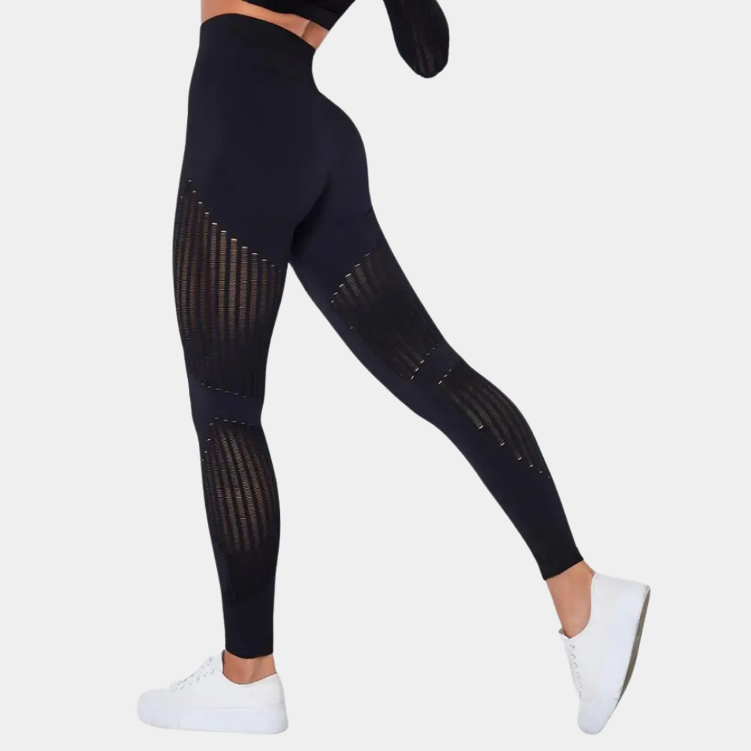 VivaLift High-Waist Leggings