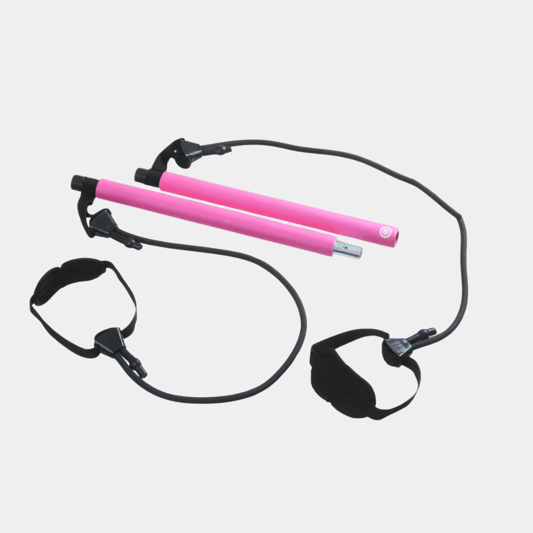 VivaBar™ Multi-Functional Pilates Bar Kit