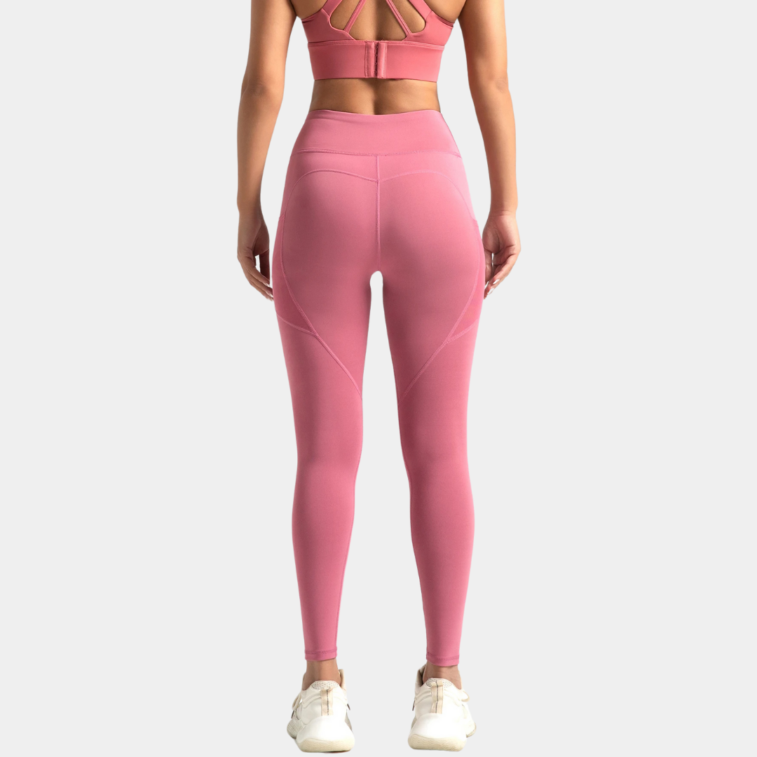 FlexEase Pocket Leggings
