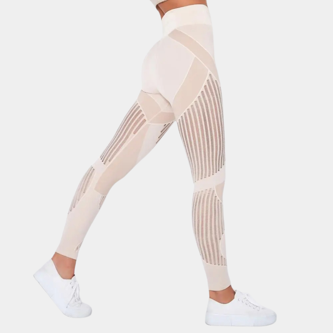 VivaLift High-Waist Leggings