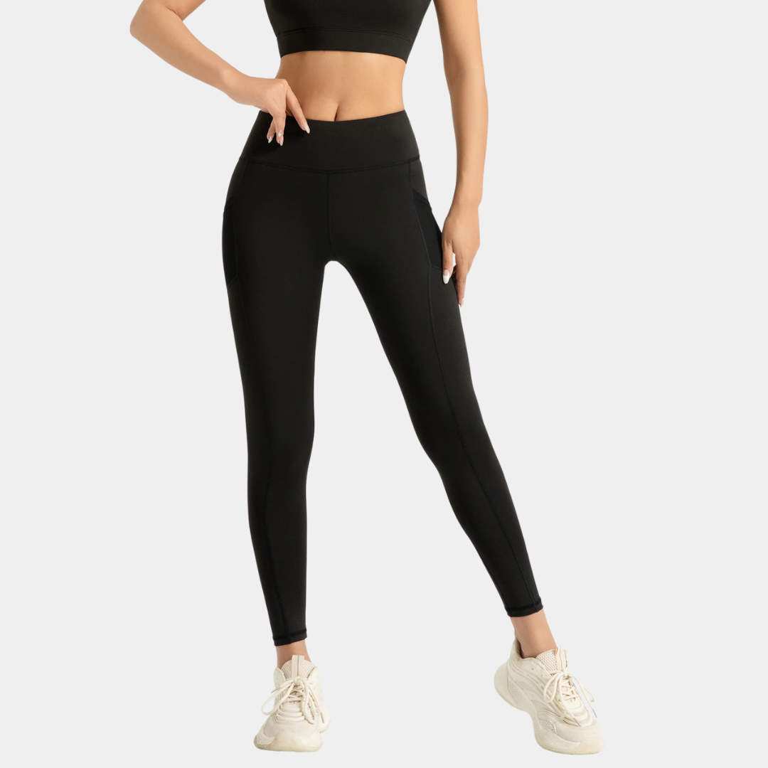 FlexEase Pocket Leggings