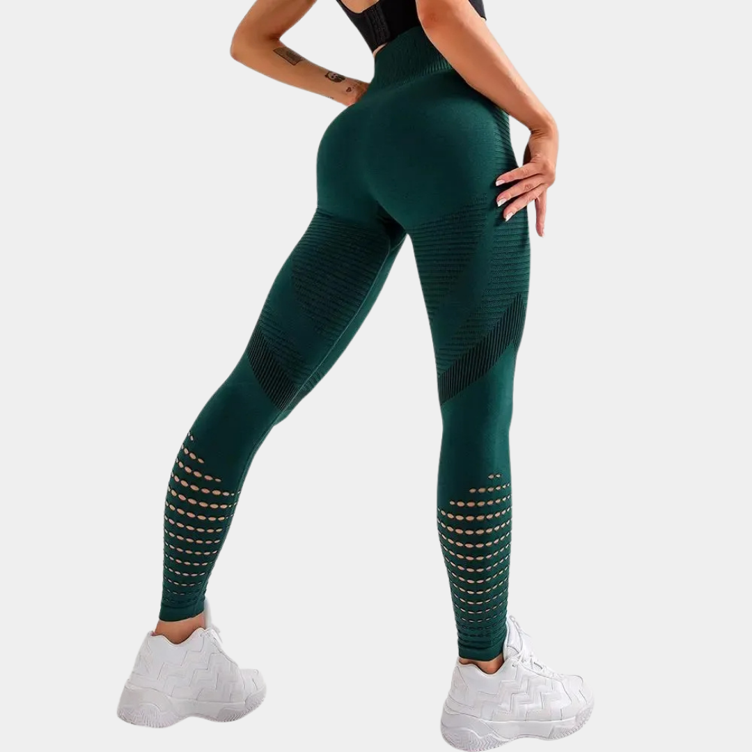 BreatheMove Seamless Leggings