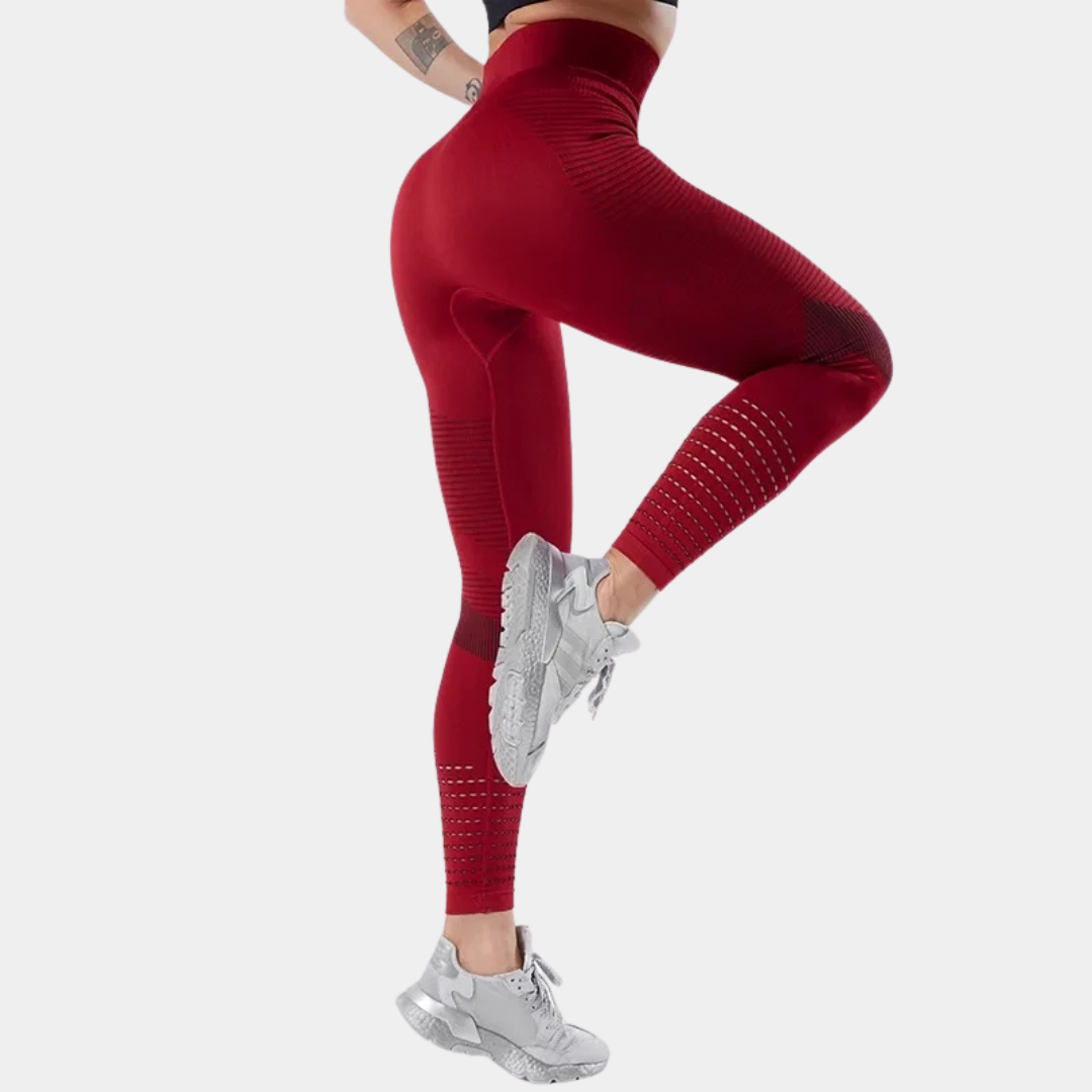 BreatheMove Seamless Leggings