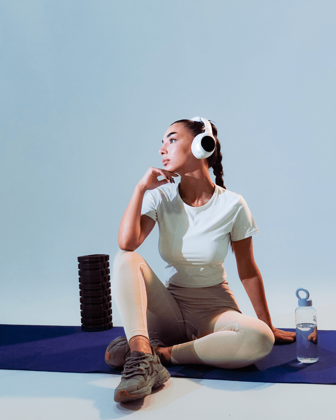 Legging 3D VivaCuerpo V.2 - Edición Limitada