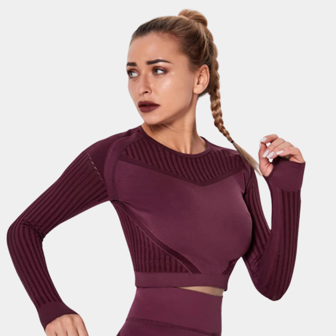 Lift & Curve Bra Top