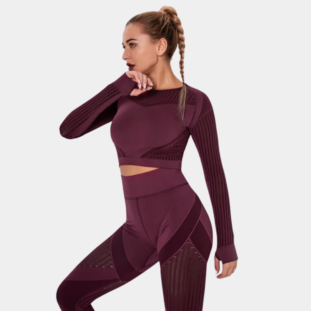 Lift & Curve Bra Top