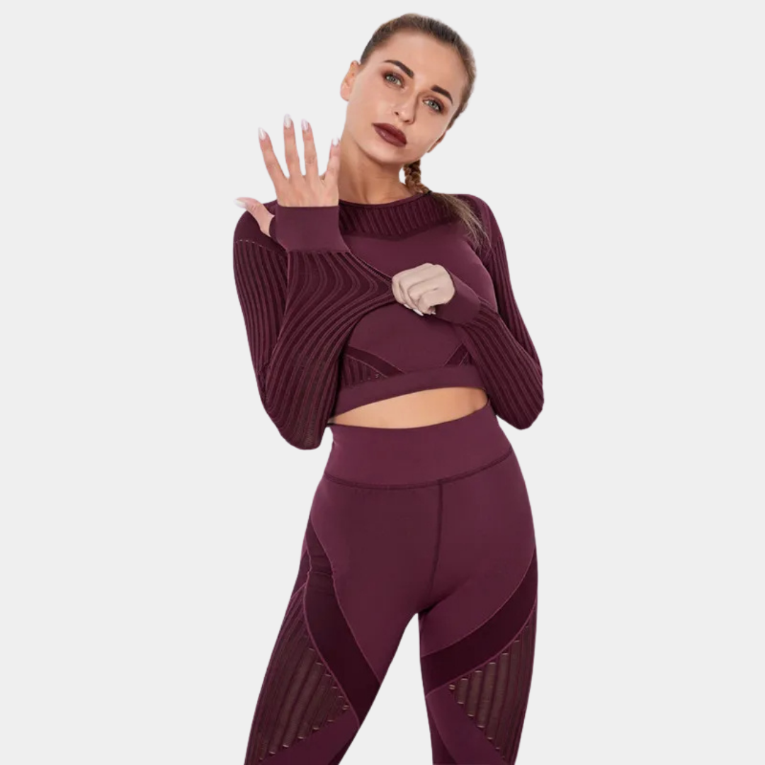 Lift & Curve Bra Top