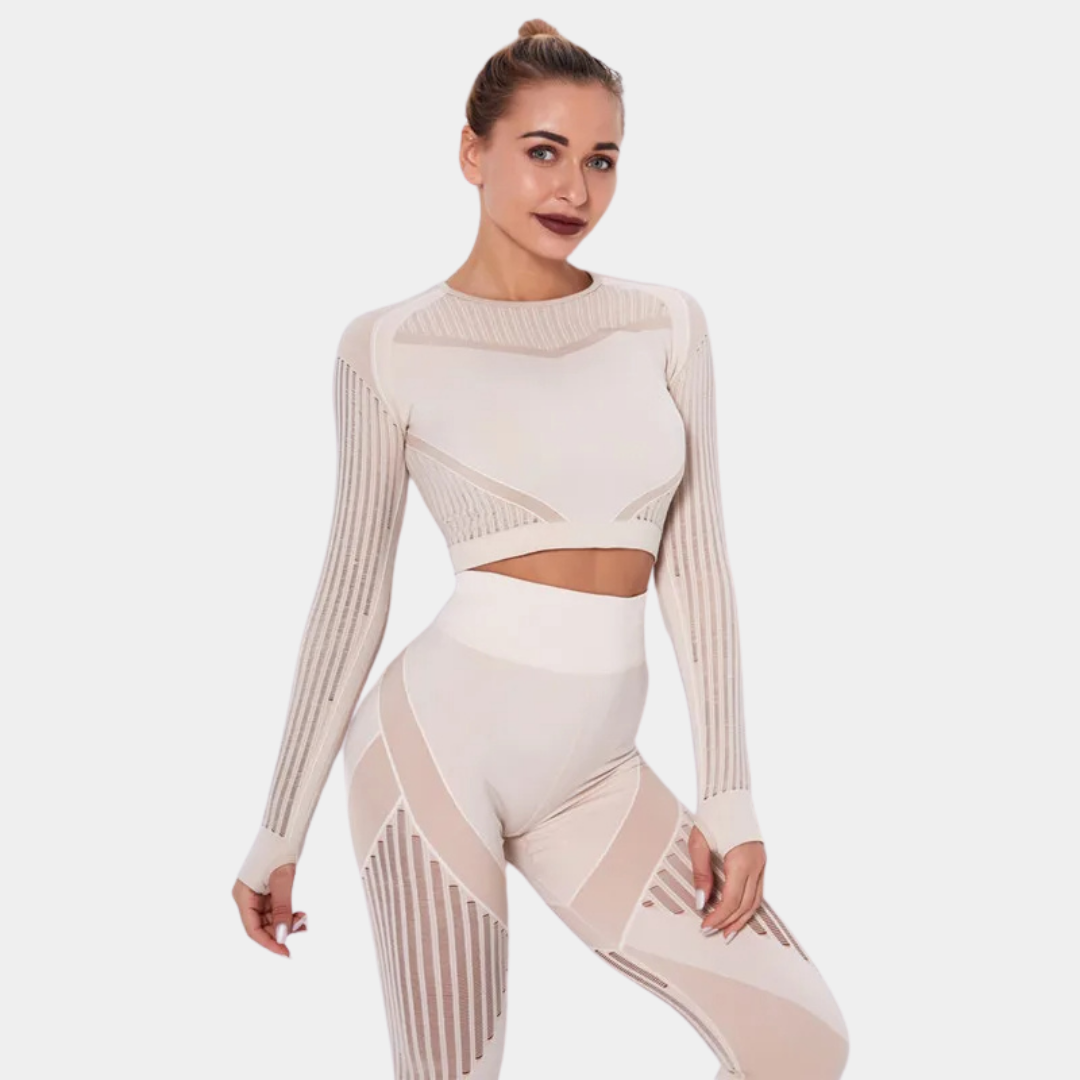 Lift & Curve Bra Top