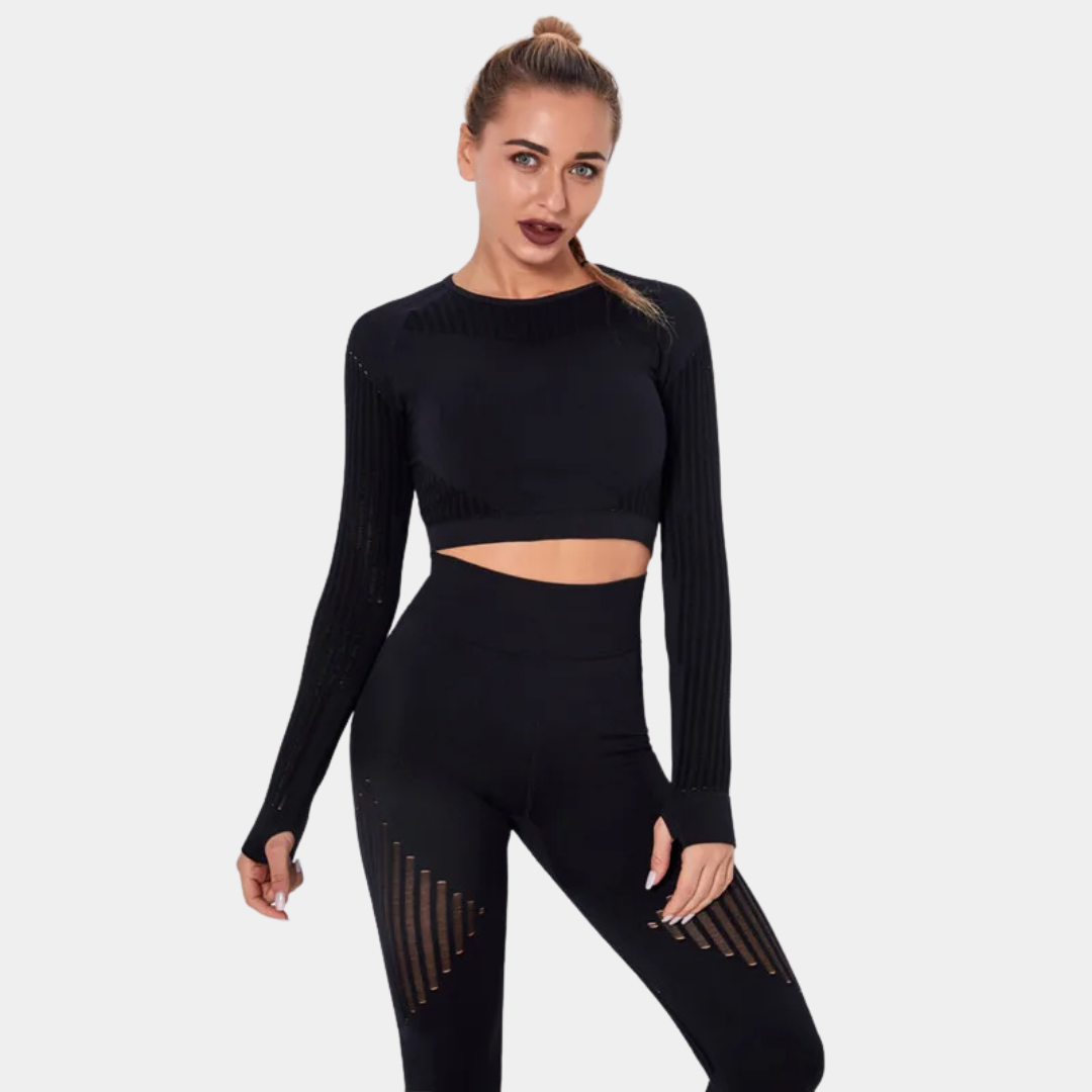 Lift & Curve Bra Top