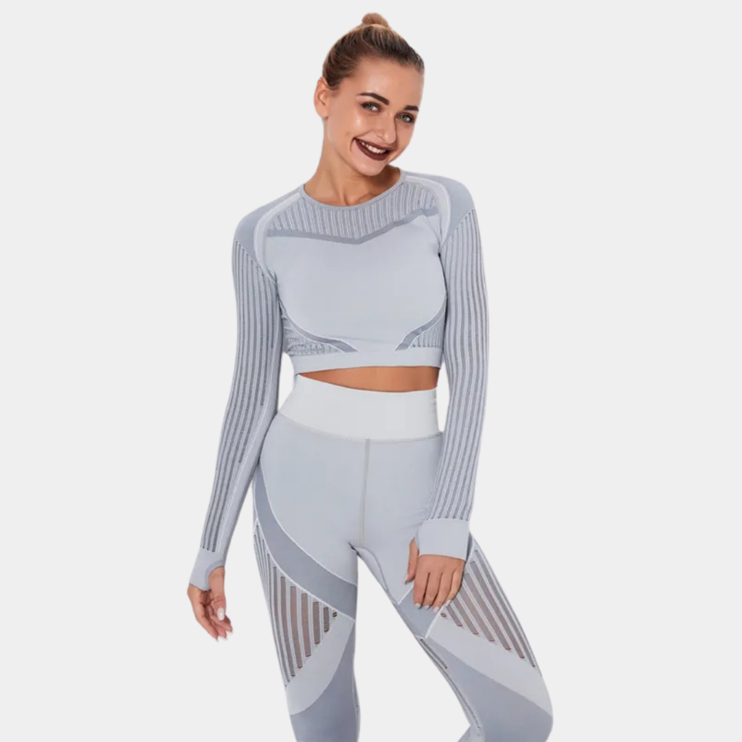 Lift & Curve Bra Top