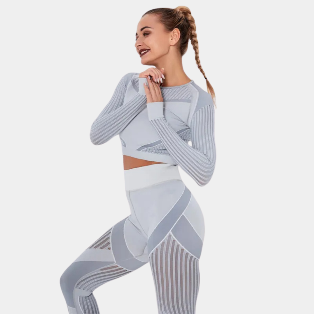 Lift & Curve Bra Top