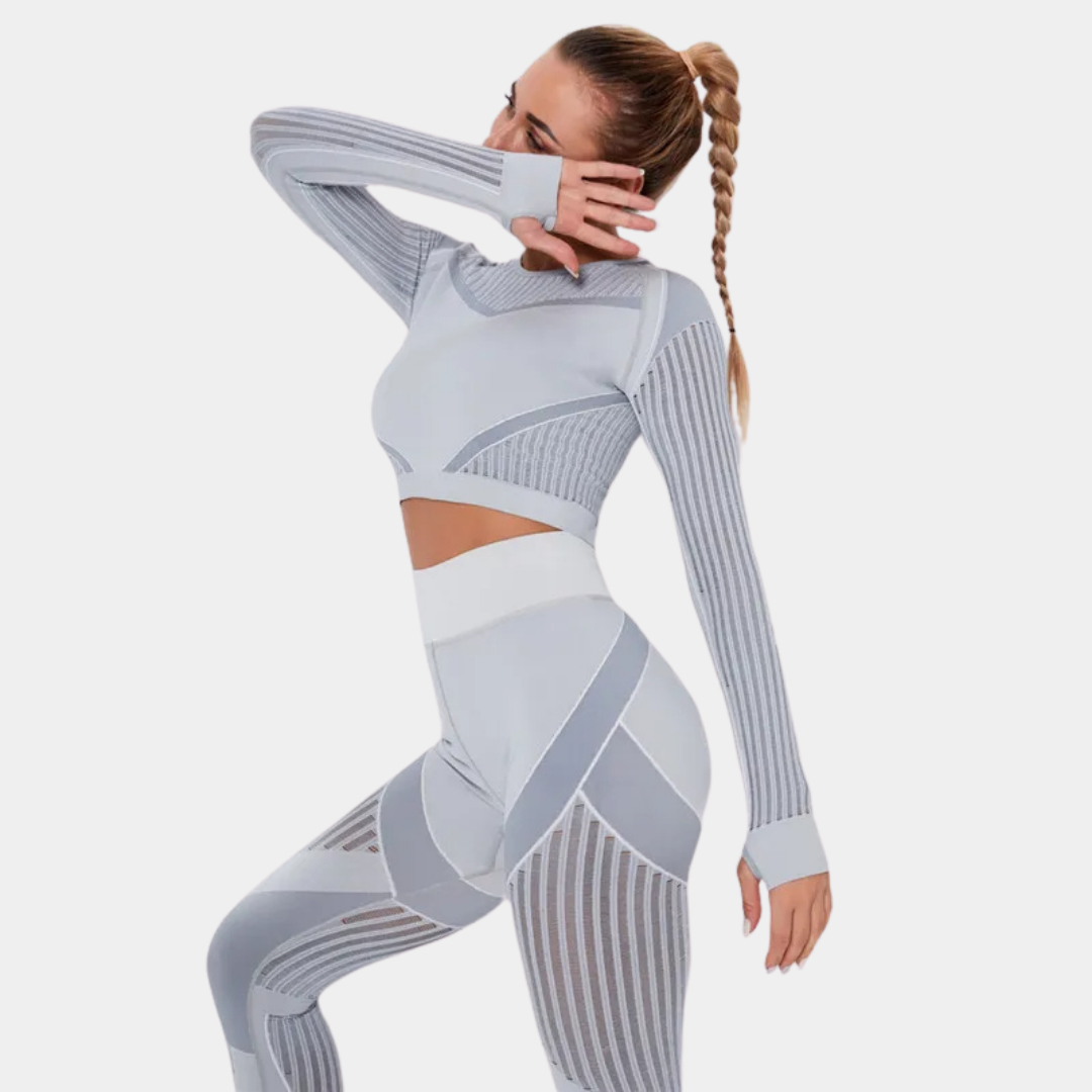 Lift & Curve Bra Top