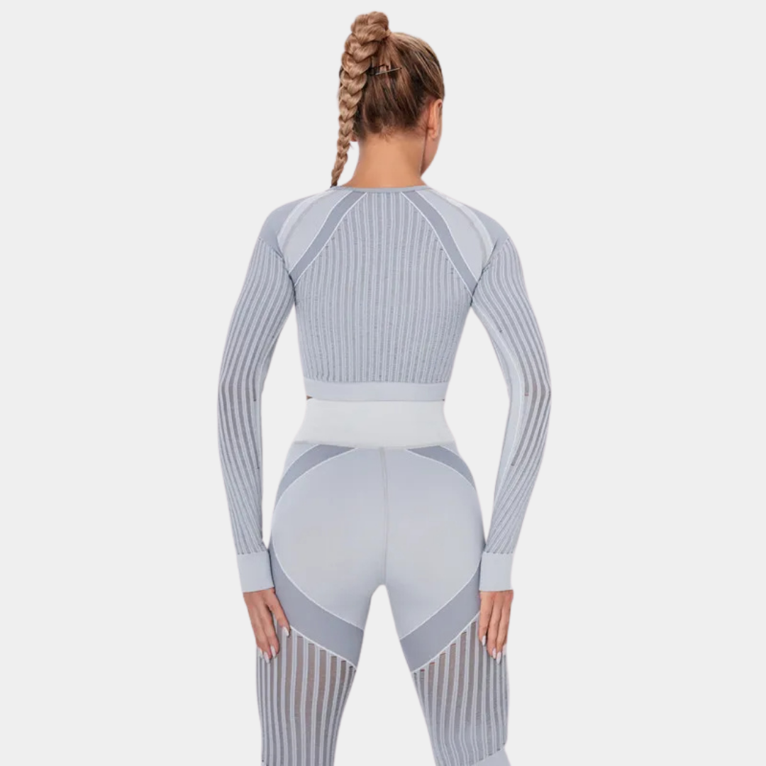 Lift & Curve Bra Top