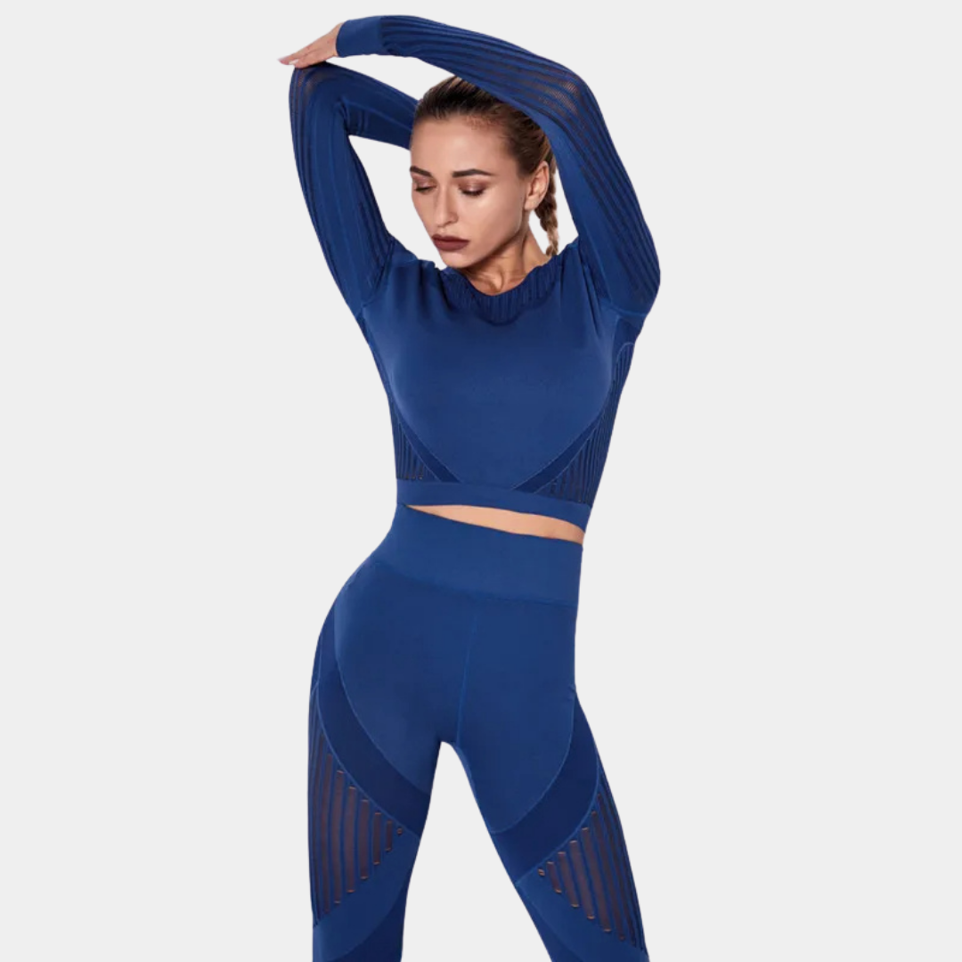 Lift & Curve Bra Top