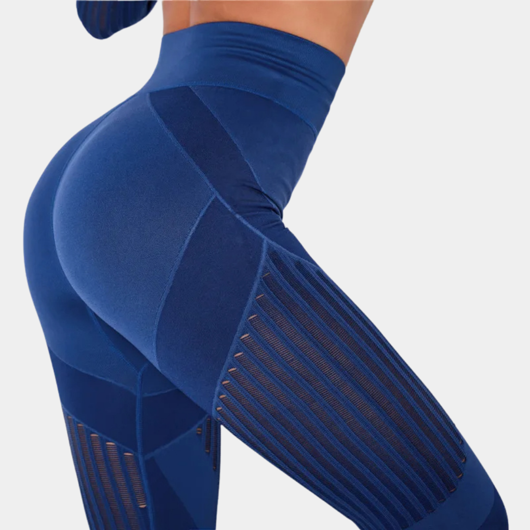 VivaLift High-Waist Leggings
