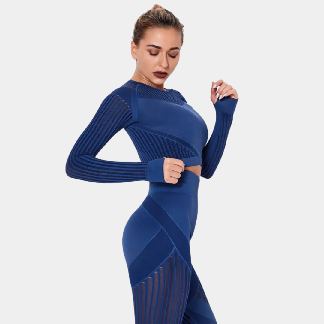 Lift & Curve Bra Top