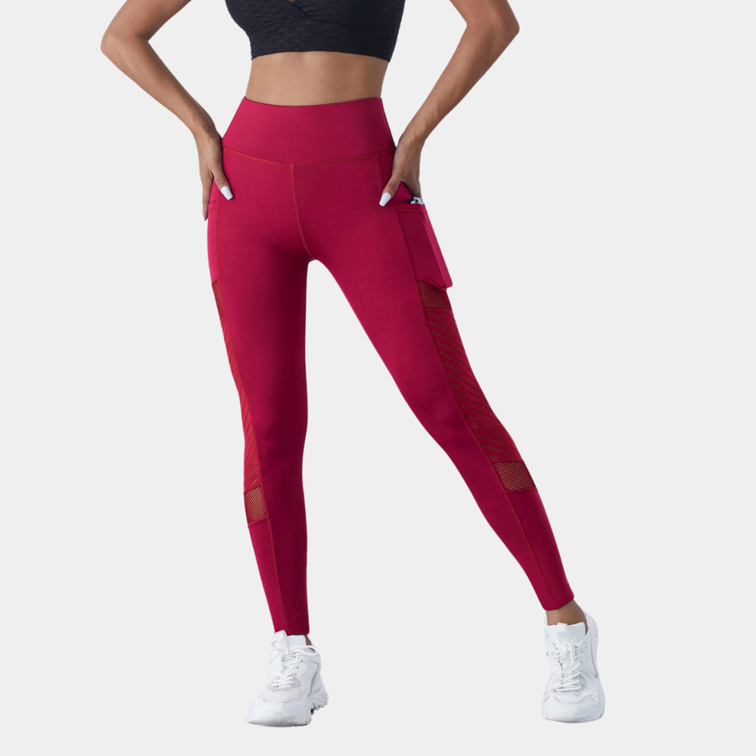 AirFlow Pocket Leggings