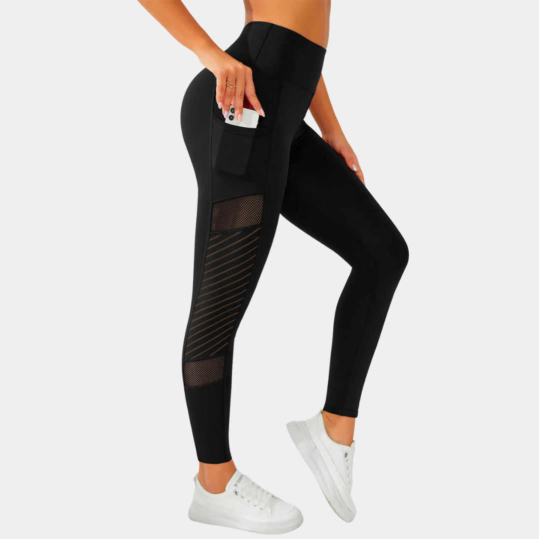 AirFlow Pocket Leggings