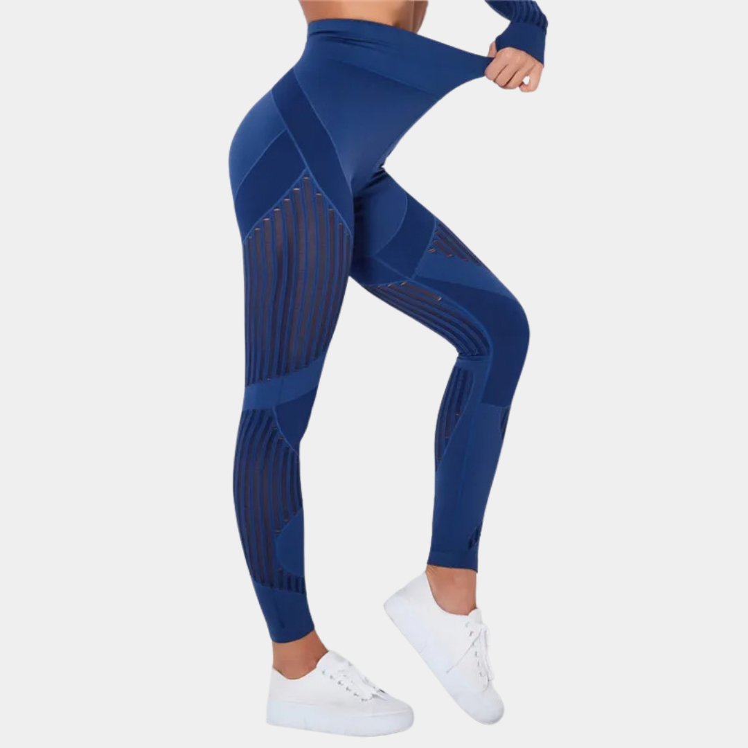 VivaLift High-Waist Leggings