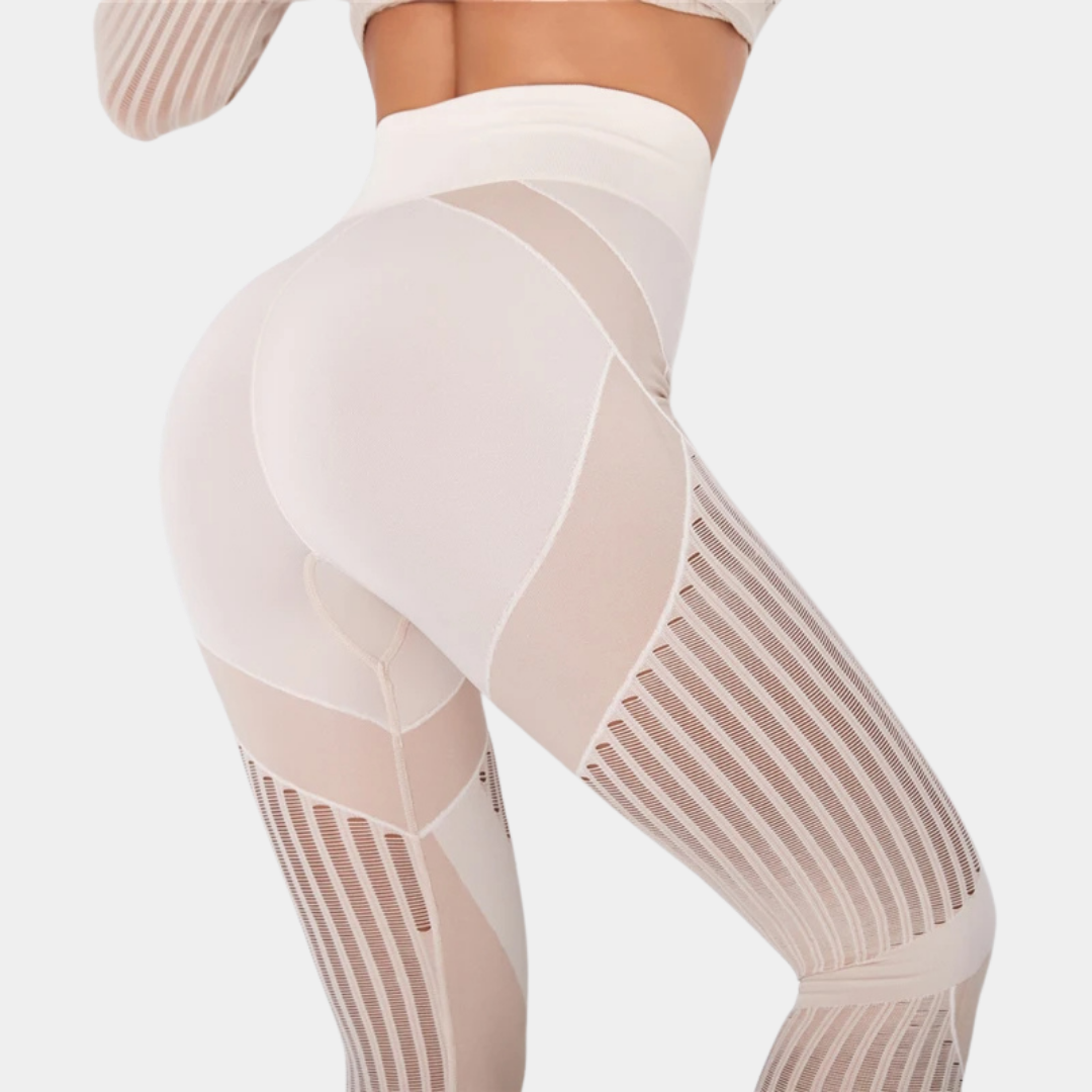 VivaLift High-Waist Leggings