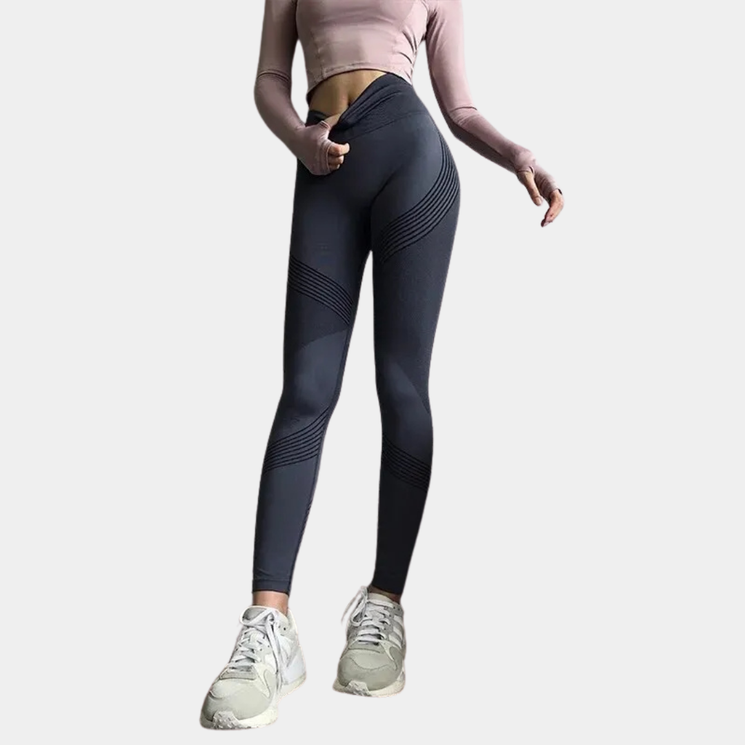 PeachForm High-Waist Leggings