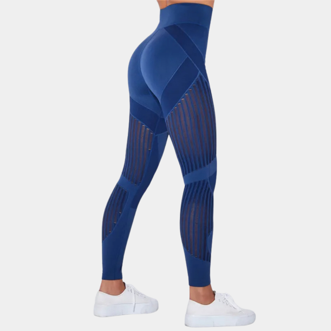 VivaLift High-Waist Leggings