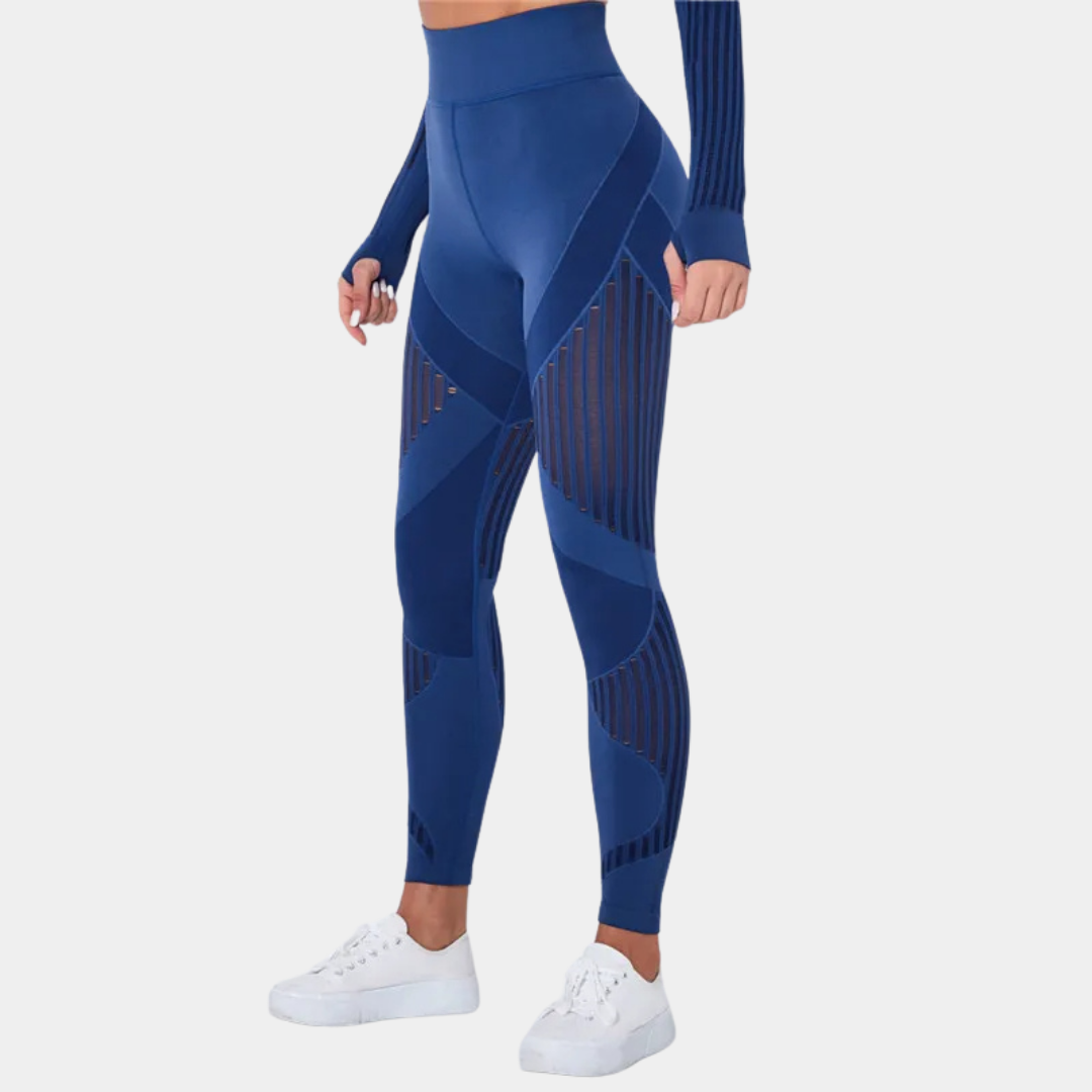 VivaLift High-Waist Leggings