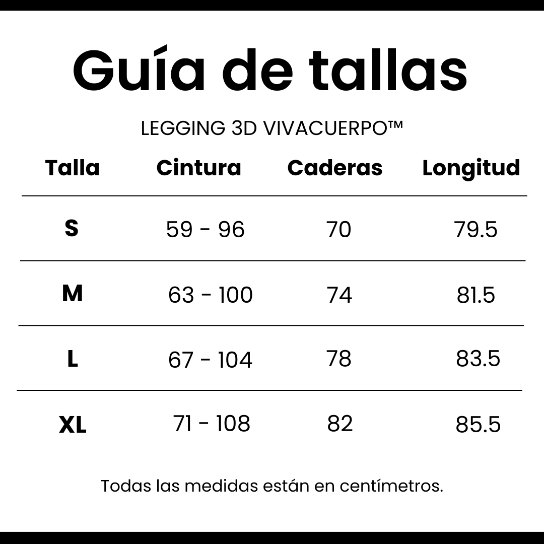 SET SILUETA PERFECTA