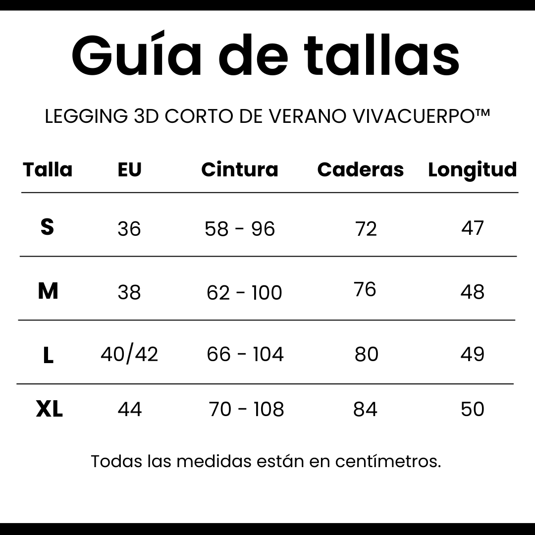 SET SILUETA PERFECTA
