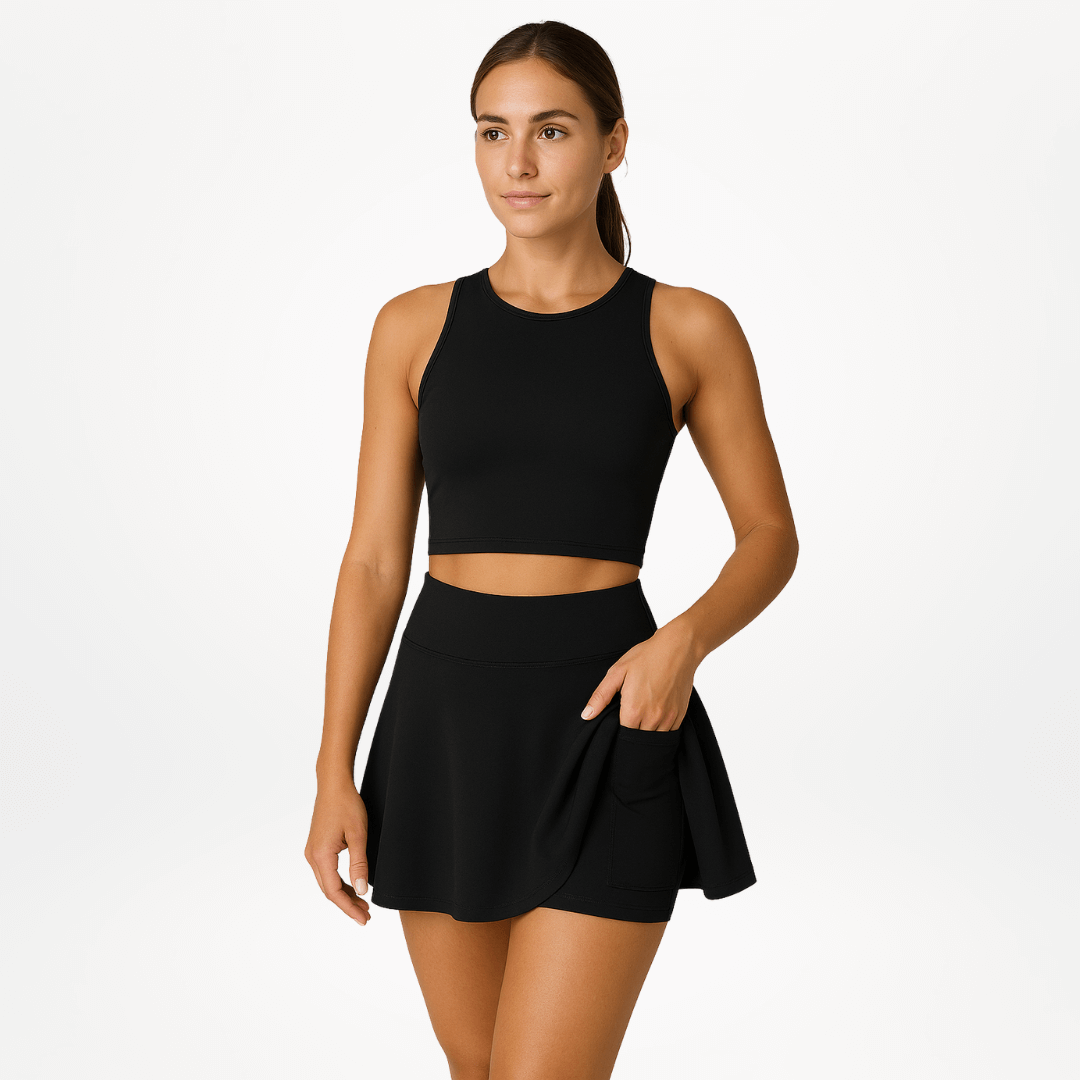 Falda Sculpt Vivacuerpo™