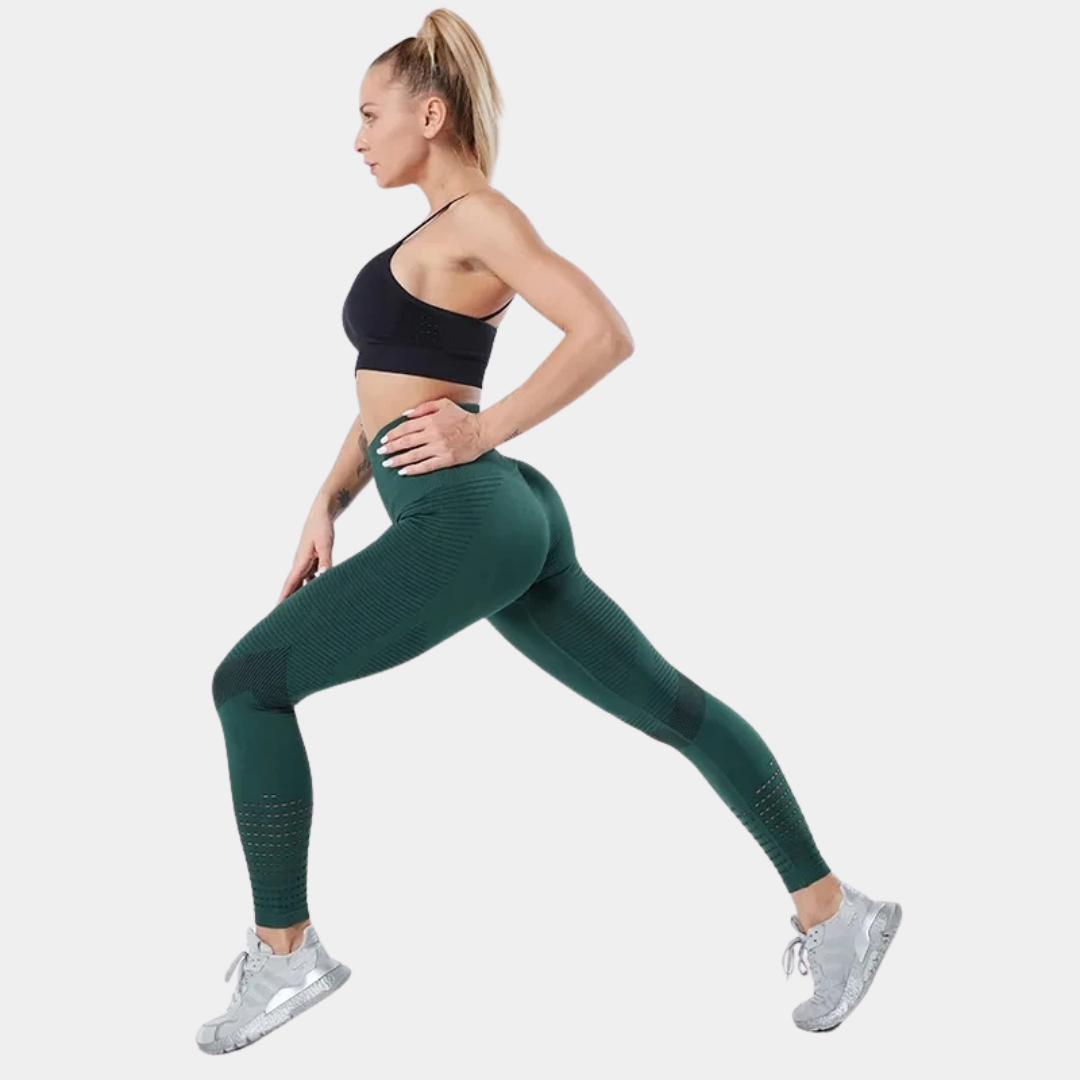 BreatheMove Seamless Leggings