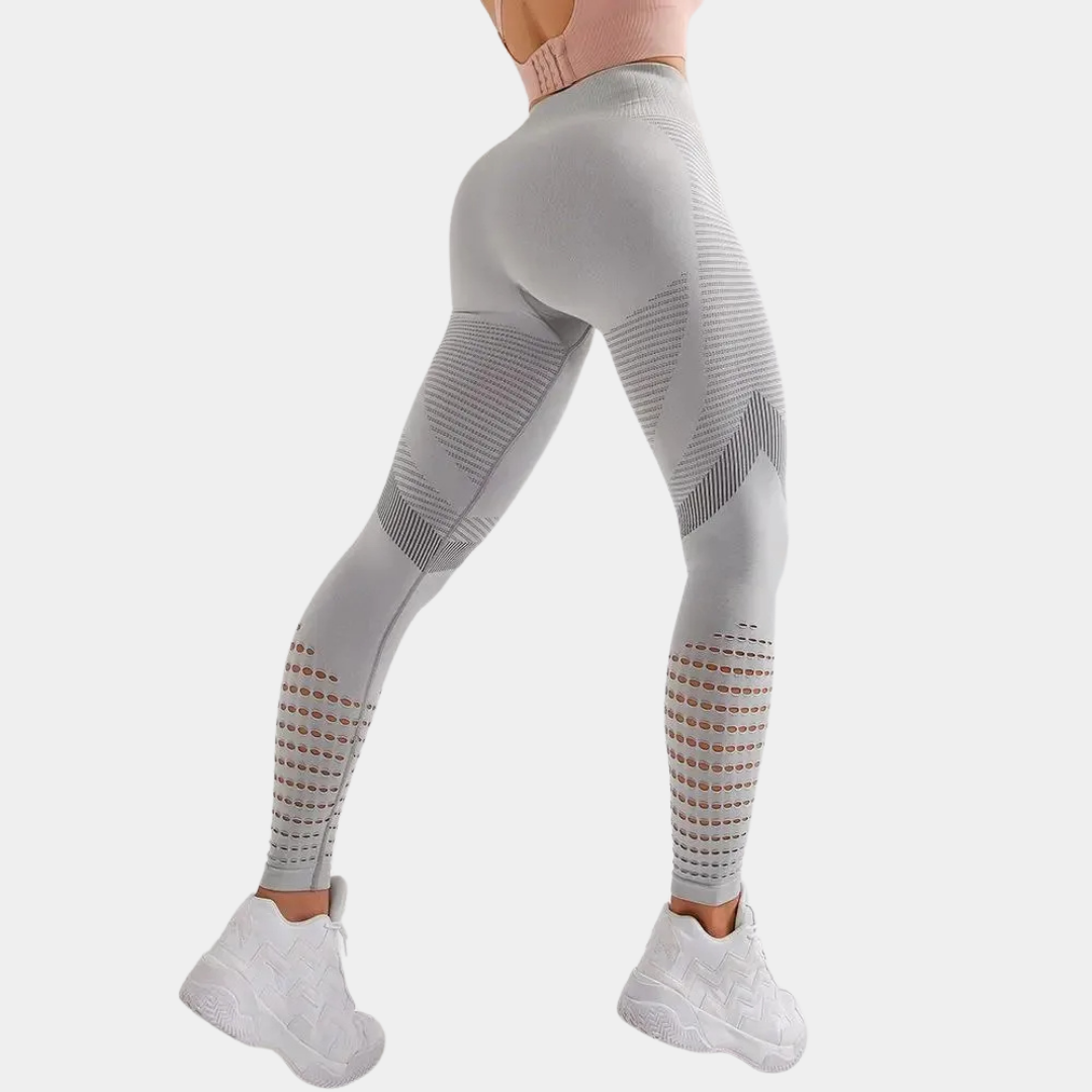 BreatheMove Seamless Leggings