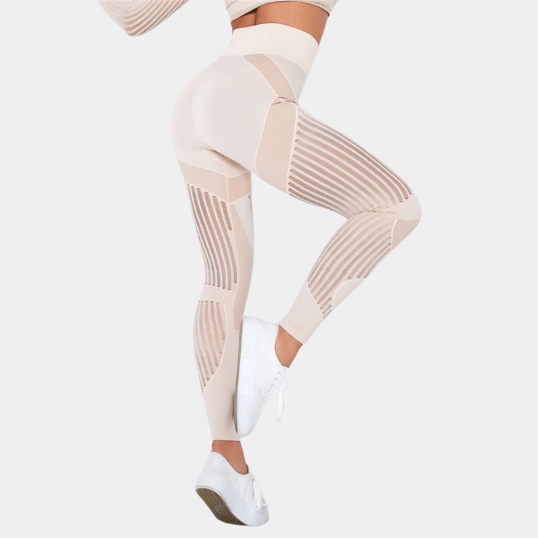 VivaLift High-Waist Leggings