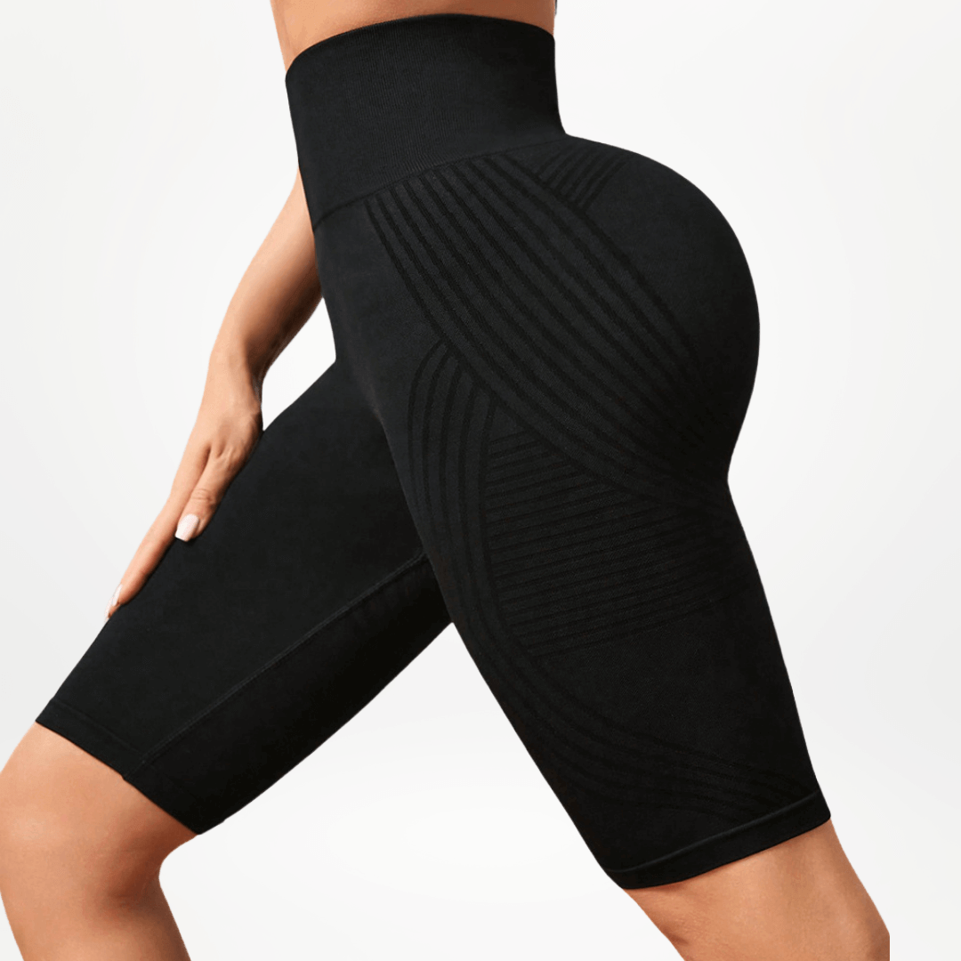 Legging Corto VivaCuerpo™