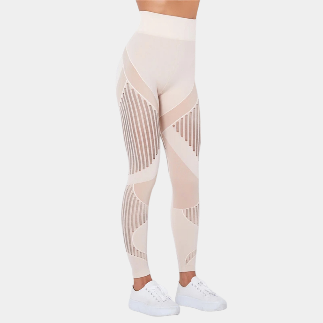VivaLift High-Waist Leggings