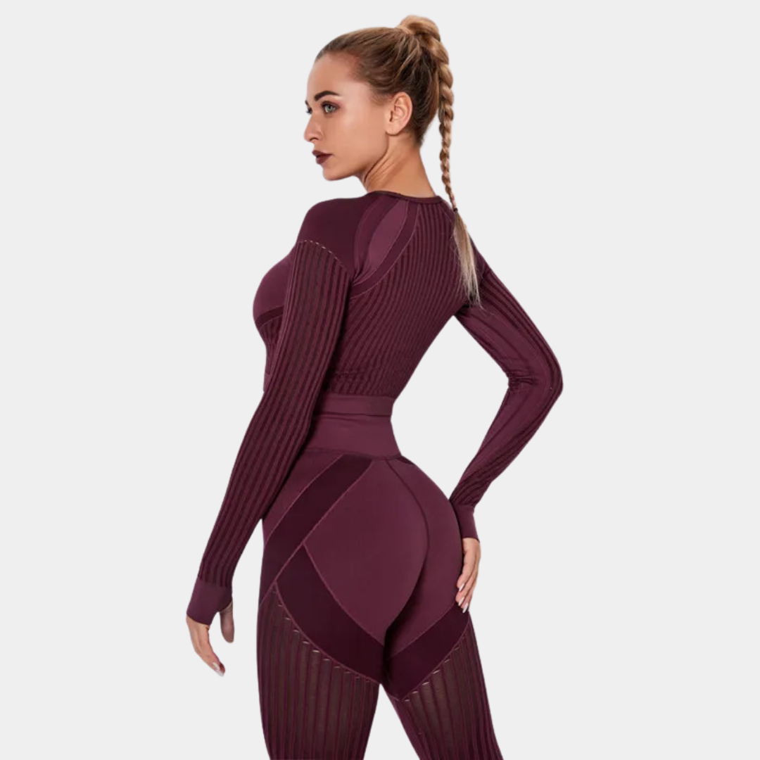 Lift & Curve Bra Top