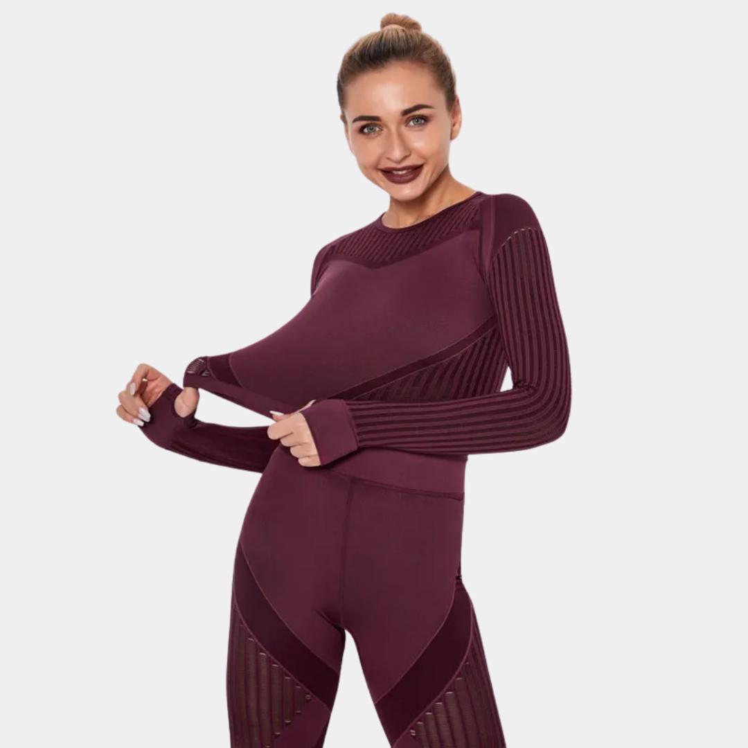 Lift & Curve Bra Top