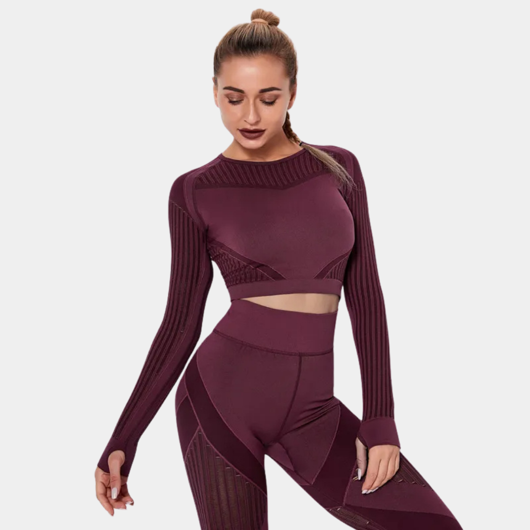 Lift & Curve Bra Top